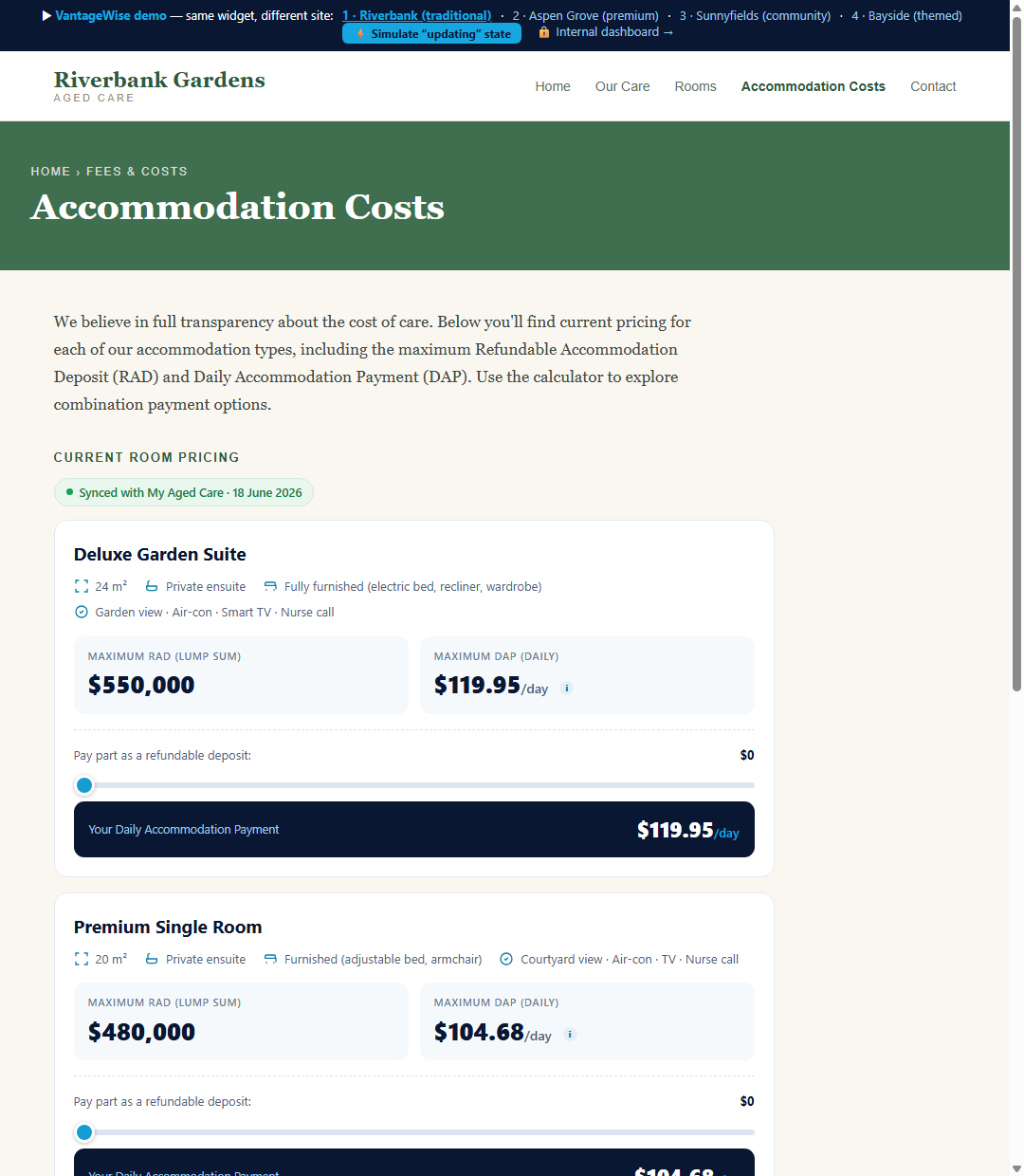 Archived page snapshot